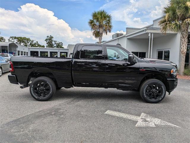 2024 RAM Ram 2500 RAM 2500 BIG HORN CREW CAB 4X4 64 BOX