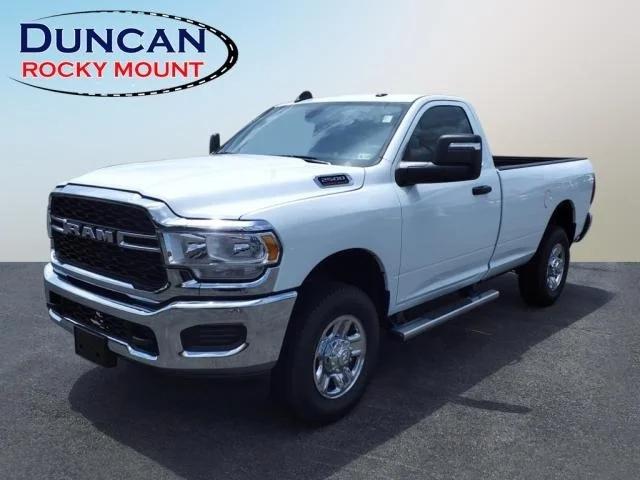 2024 RAM Ram 2500 RAM 2500 TRADESMAN REGULAR CAB 4X4 8 BOX