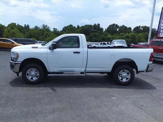 2024 RAM Ram 2500 RAM 2500 TRADESMAN REGULAR CAB 4X4 8 BOX