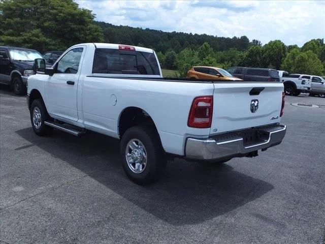 2024 RAM Ram 2500 RAM 2500 TRADESMAN REGULAR CAB 4X4 8 BOX