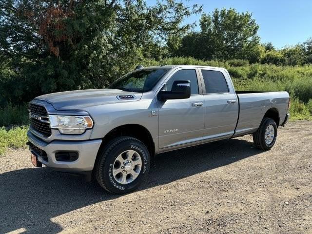 2024 RAM Ram 2500 RAM 2500 BIG HORN CREW CAB 4X4 8 BOX 2024 RAM Ram 2500 RAM 2500 BIG HORN CREW CAB 4X4 8 BOX