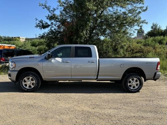 2024 RAM Ram 2500 RAM 2500 BIG HORN CREW CAB 4X4 8 BOX 2024 RAM Ram 2500 RAM 2500 BIG HORN CREW CAB 4X4 8 BOX