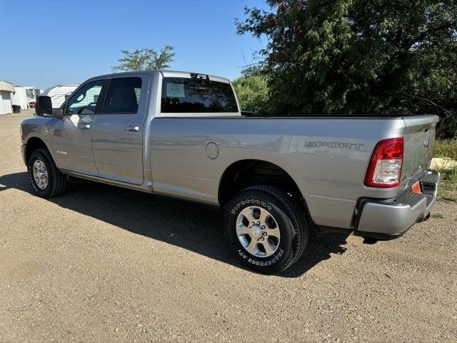 2024 RAM Ram 2500 RAM 2500 BIG HORN CREW CAB 4X4 8 BOX 2024 RAM Ram 2500 RAM 2500 BIG HORN CREW CAB 4X4 8 BOX