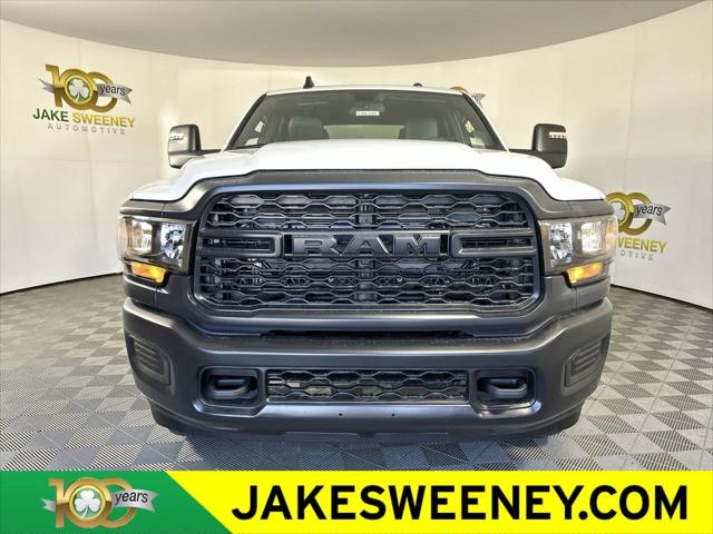 2024 RAM Ram 2500 RAM 2500 TRADESMAN CREW CAB 4X4 64 BOX