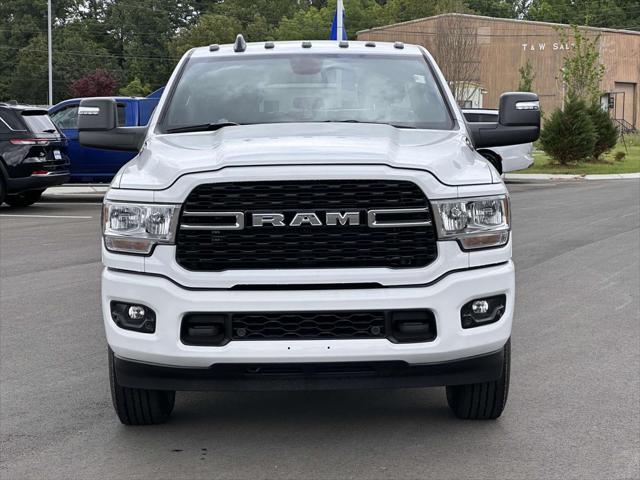 2024 RAM Ram 2500 RAM 2500 BIG HORN CREW CAB 4X4 64 BOX