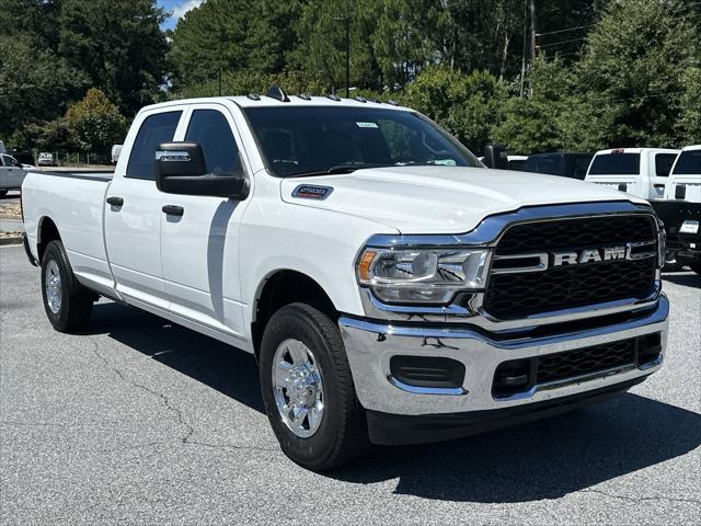 2024 RAM Ram 2500 RAM 2500 TRADESMAN CREW CAB 4X2 8 BOX