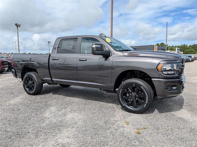 2024 RAM Ram 2500 RAM 2500 BIG HORN CREW CAB 4X4 64 BOX