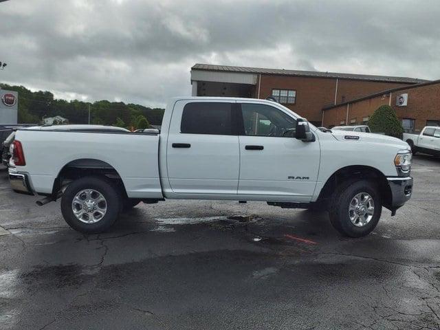 2024 RAM Ram 2500 RAM 2500 BIG HORN CREW CAB 4X4 64 BOX