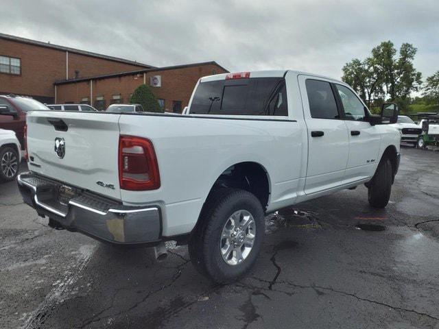 2024 RAM Ram 2500 RAM 2500 BIG HORN CREW CAB 4X4 64 BOX