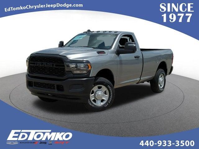 2024 RAM Ram 2500 RAM 2500 TRADESMAN REGULAR CAB 4X4 8 BOX