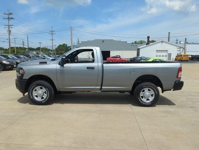 2024 RAM Ram 2500 RAM 2500 TRADESMAN REGULAR CAB 4X4 8 BOX