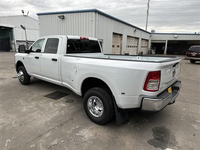 2024 RAM Ram 3500 RAM 3500 TRADESMAN CREW CAB 4X4 8 BOX