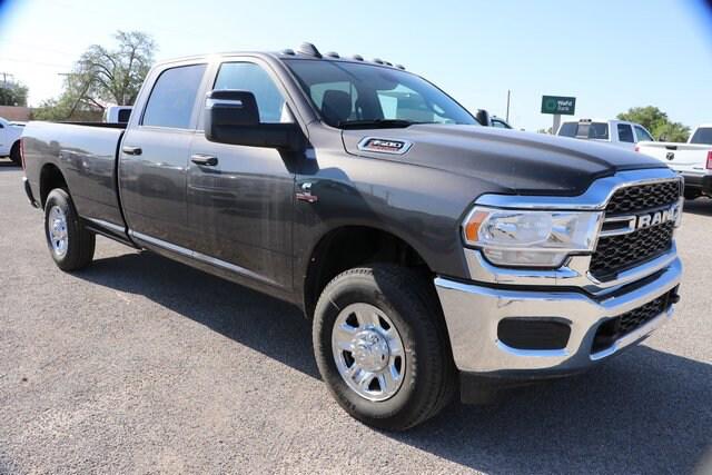 2024 RAM Ram 3500 RAM 3500 TRADESMAN CREW CAB 4X4 8 BOX