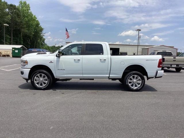 2024 RAM Ram 2500 RAM 2500 LARAMIE CREW CAB 4X4 64 BOX