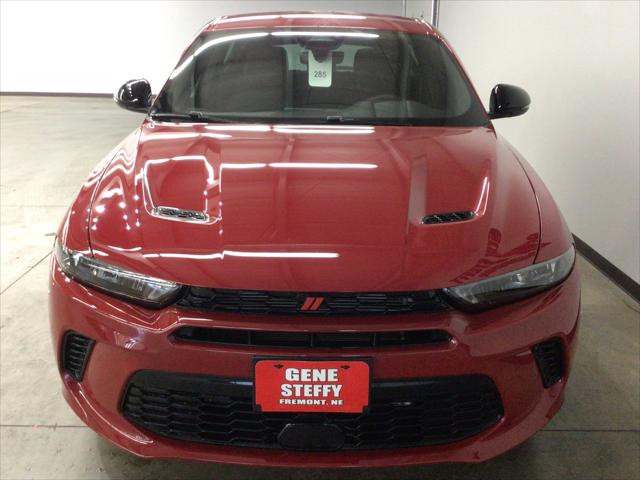 2024 Dodge Hornet HORNET GT AWD