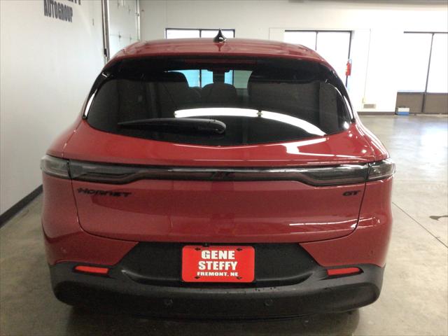 2024 Dodge Hornet HORNET GT AWD