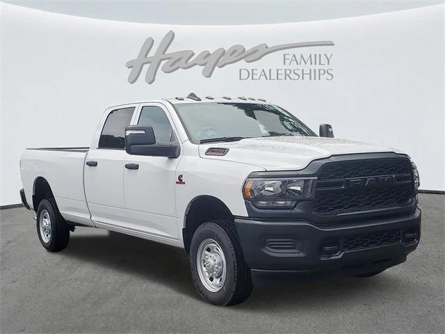 2024 RAM Ram 2500 RAM 2500 TRADESMAN CREW CAB 4X4 8 BOX