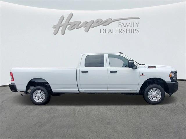 2024 RAM Ram 2500 RAM 2500 TRADESMAN CREW CAB 4X4 8 BOX