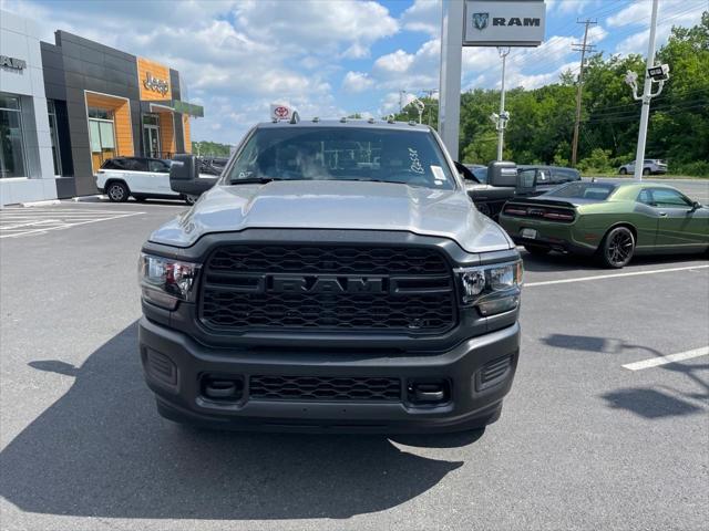 2024 RAM Ram 2500 RAM 2500 TRADESMAN CREW CAB 4X4 8 BOX