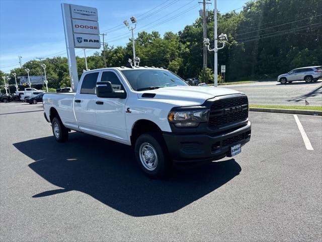 2024 RAM Ram 2500 RAM 2500 TRADESMAN CREW CAB 4X4 8 BOX