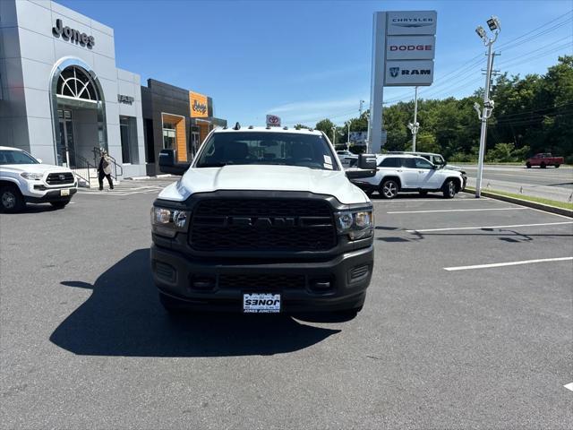 2024 RAM Ram 2500 RAM 2500 TRADESMAN CREW CAB 4X4 8 BOX