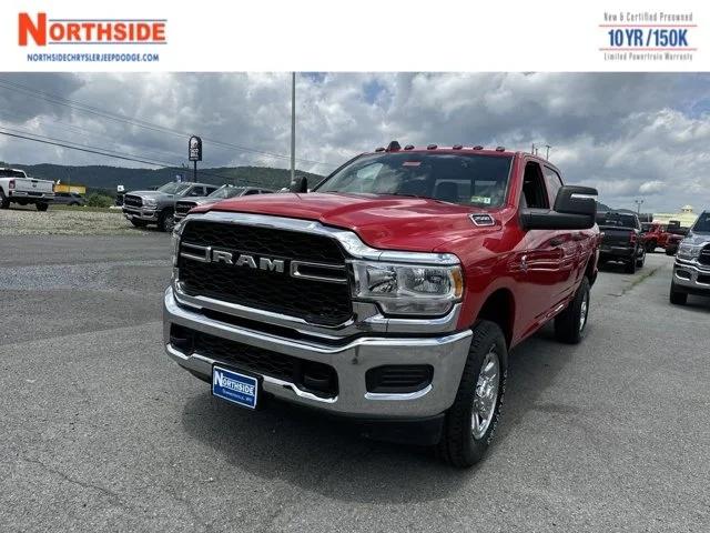 2024 RAM Ram 2500 RAM 2500 TRADESMAN CREW CAB 4X4 64 BOX