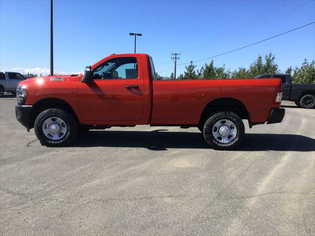 2024 RAM Ram 2500 RAM 2500 TRADESMAN REGULAR CAB 4X4 8 BOX