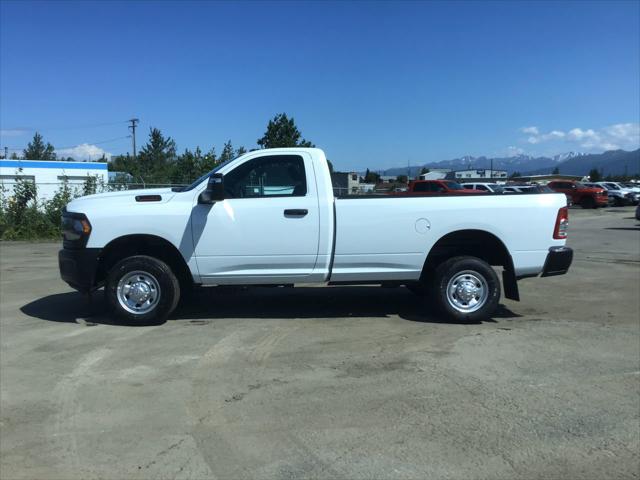 2024 RAM Ram 2500 RAM 2500 TRADESMAN REGULAR CAB 4X4 8 BOX