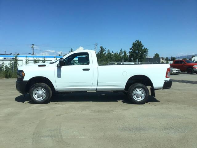 2024 RAM Ram 2500 RAM 2500 TRADESMAN REGULAR CAB 4X4 8 BOX