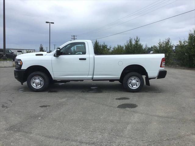 2024 RAM Ram 2500 RAM 2500 TRADESMAN REGULAR CAB 4X4 8 BOX