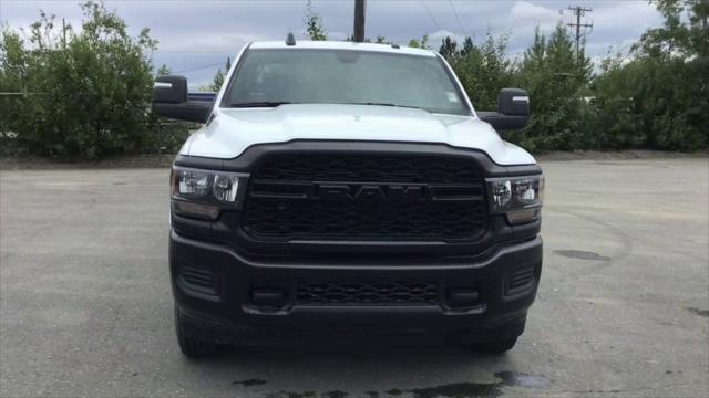 2024 RAM Ram 2500 RAM 2500 TRADESMAN REGULAR CAB 4X4 8 BOX