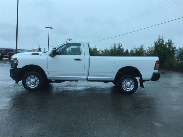 2024 RAM Ram 2500 RAM 2500 TRADESMAN REGULAR CAB 4X4 8 BOX