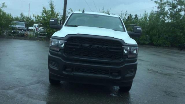 2024 RAM Ram 2500 RAM 2500 TRADESMAN REGULAR CAB 4X4 8 BOX