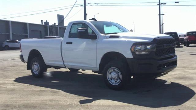 2024 RAM Ram 2500 RAM 2500 TRADESMAN REGULAR CAB 4X4 8 BOX