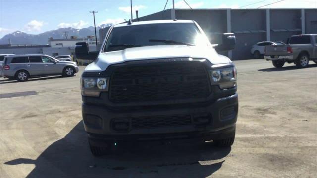 2024 RAM Ram 2500 RAM 2500 TRADESMAN REGULAR CAB 4X4 8 BOX