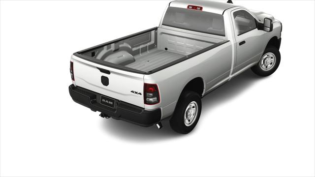 2024 RAM Ram 2500 RAM 2500 TRADESMAN REGULAR CAB 4X4 8 BOX