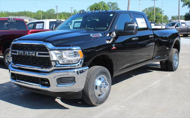 2024 RAM Ram 3500 RAM 3500 TRADESMAN CREW CAB 4X4 8 BOX