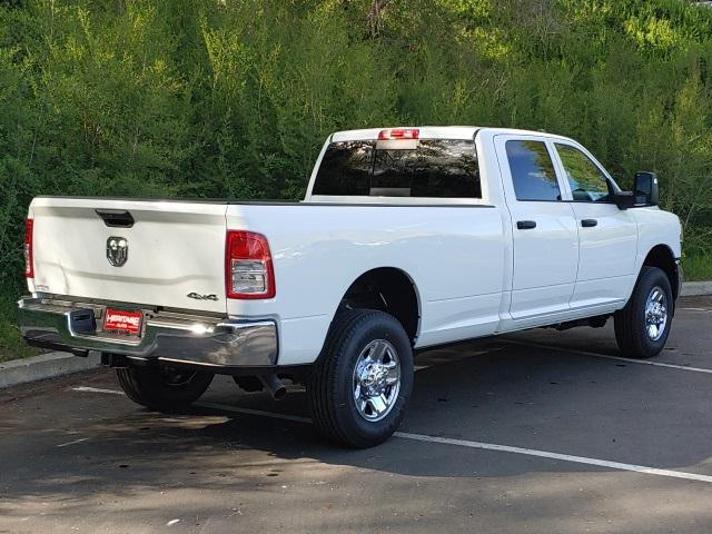 2024 RAM Ram 2500 RAM 2500 TRADESMAN CREW CAB 4X4 8 BOX