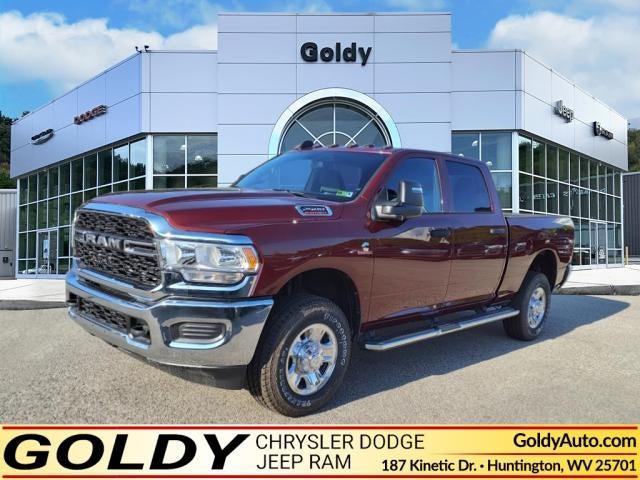 2024 RAM Ram 2500 RAM 2500 TRADESMAN CREW CAB 4X4 64 BOX