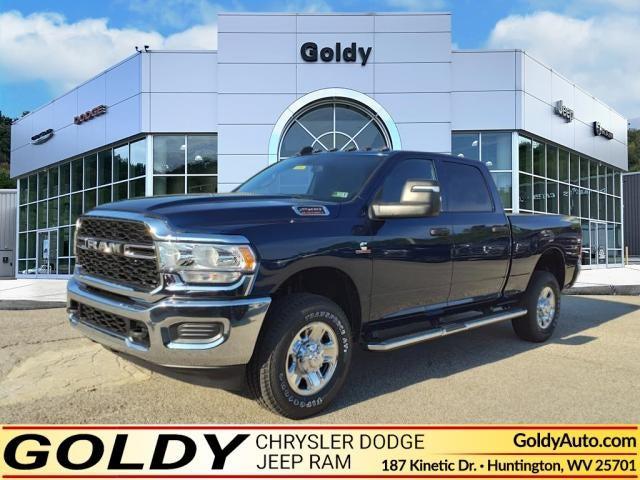 2024 RAM Ram 2500 RAM 2500 TRADESMAN CREW CAB 4X4 64 BOX