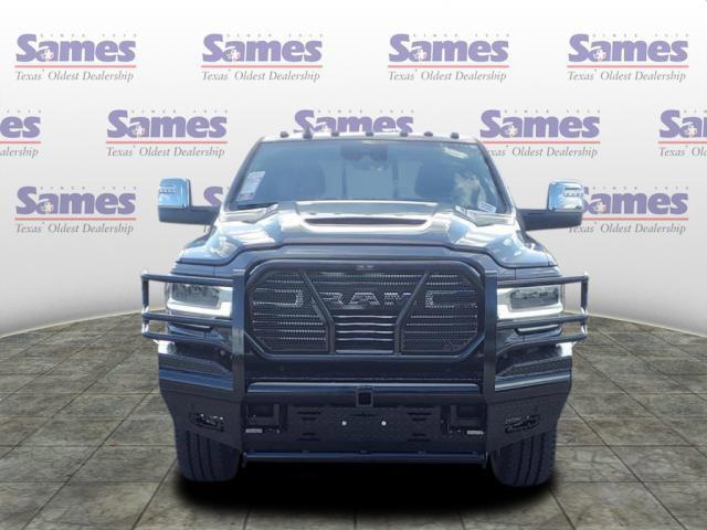 2024 RAM Ram 2500 RAM 2500 LARAMIE CREW CAB 4X4 64 BOX