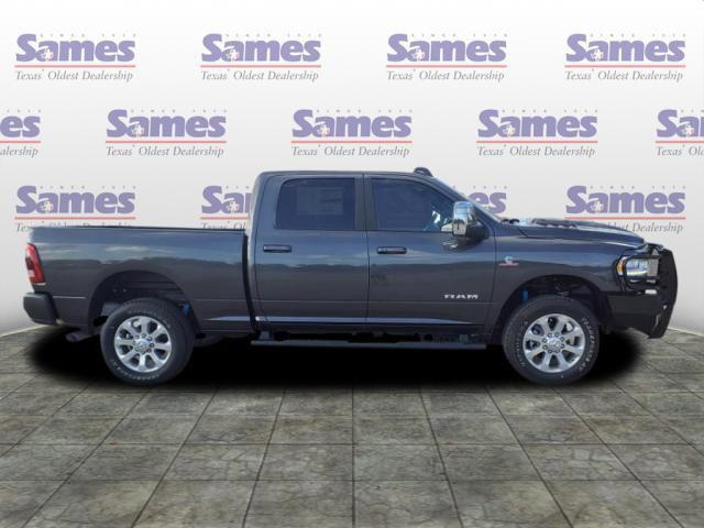 2024 RAM Ram 2500 RAM 2500 LARAMIE CREW CAB 4X4 64 BOX