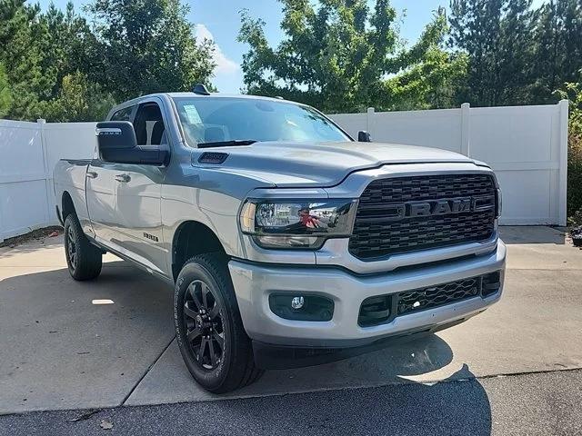 2024 RAM Ram 2500 RAM 2500 BIG HORN CREW CAB 4X4 64 BOX