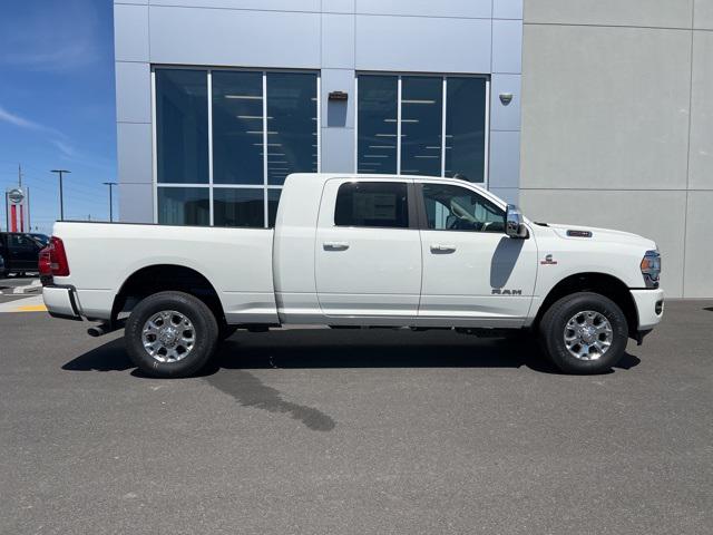 2024 RAM Ram 2500 RAM 2500 LARAMIE MEGA CAB 4X4 64 BOX