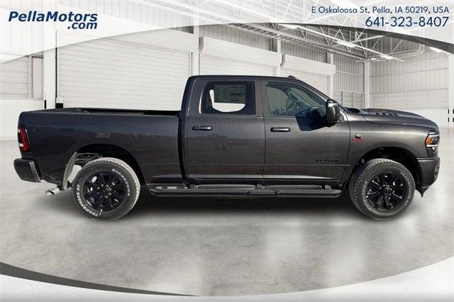 2024 RAM Ram 2500 RAM 2500 LARAMIE CREW CAB 4X4 64 BOX