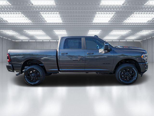 2024 RAM Ram 2500 RAM 2500 LARAMIE CREW CAB 4X4 64 BOX