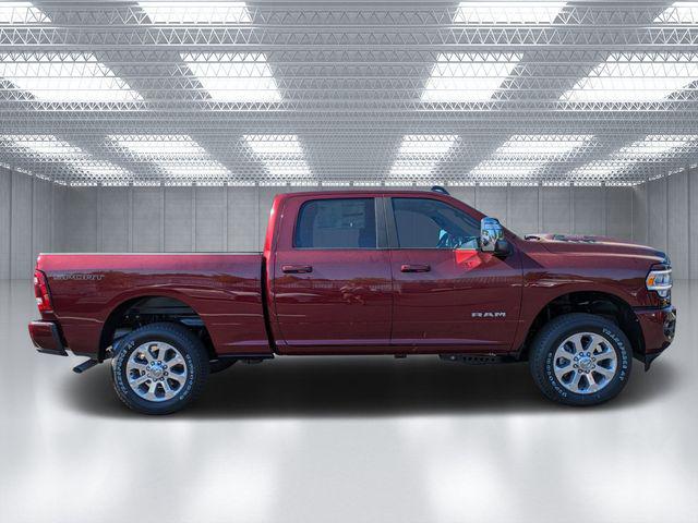 2024 RAM Ram 2500 RAM 2500 LARAMIE CREW CAB 4X4 64 BOX