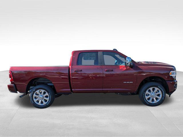 2024 RAM Ram 2500 RAM 2500 LARAMIE CREW CAB 4X4 64 BOX