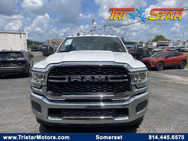 2024 RAM Ram 2500 RAM 2500 TRADESMAN REGULAR CAB 4X4 8 BOX