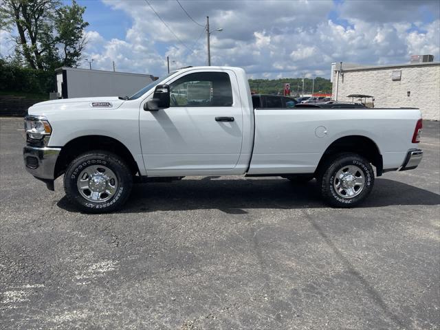 2024 RAM Ram 2500 RAM 2500 TRADESMAN REGULAR CAB 4X4 8 BOX